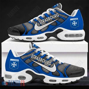 AJ Auxerre – Chaussures Air Max Plus Nouveau Design