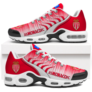 AS Monaco – Chaussures Air Max Plus Nouvelle édition