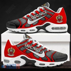 OGC Nice – Chaussures Air Max Plus Nouveau Design